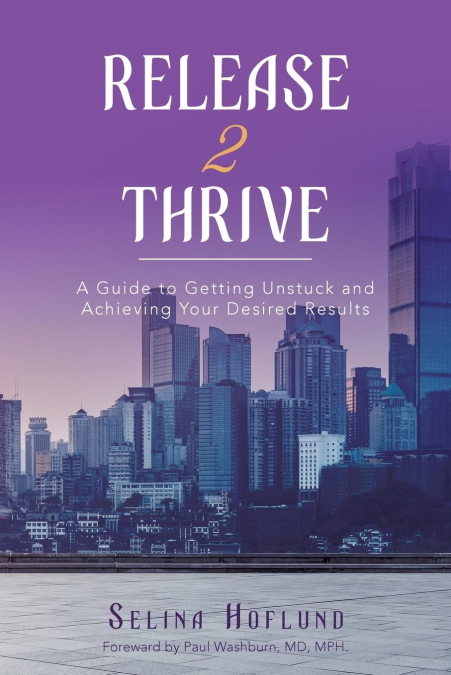 Release 2 Thrive