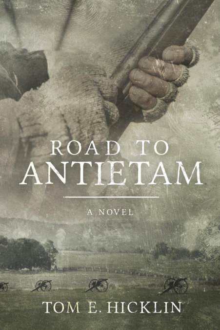 Road to Antietam