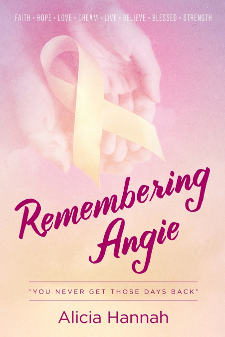 Remembering Angie