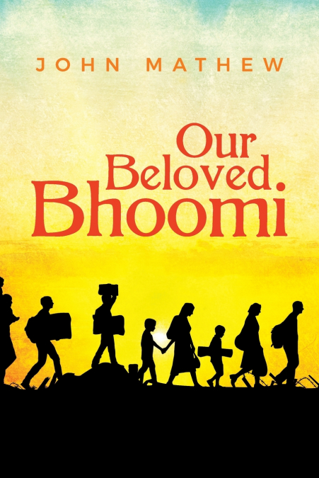 Our Beloved Bhoomi