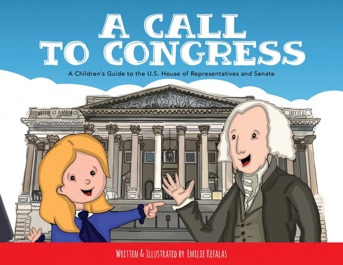 A Call to Congress