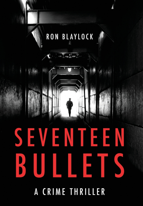 Seventeen Bullets