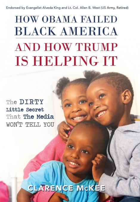 How Obama Failed Black America and How Trump is Helping It