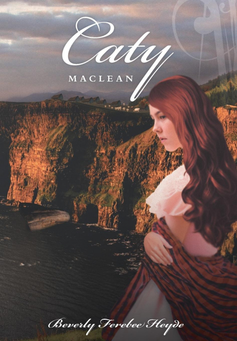 Caty Maclean