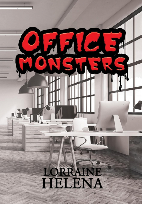 Office Monsters