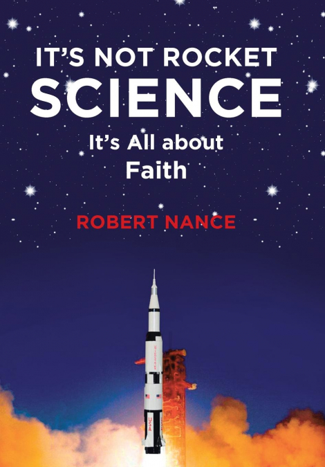It’s Not Rocket Science