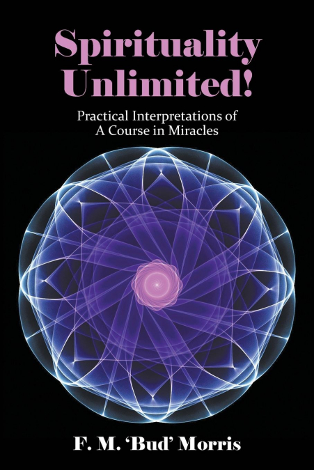 Spirituality Unlimited!