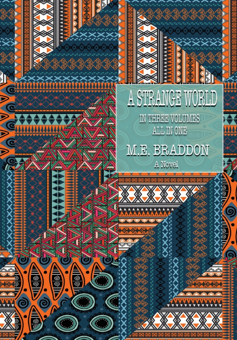 A STRANGE WORLD