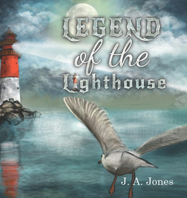Legend of the Lighthouse