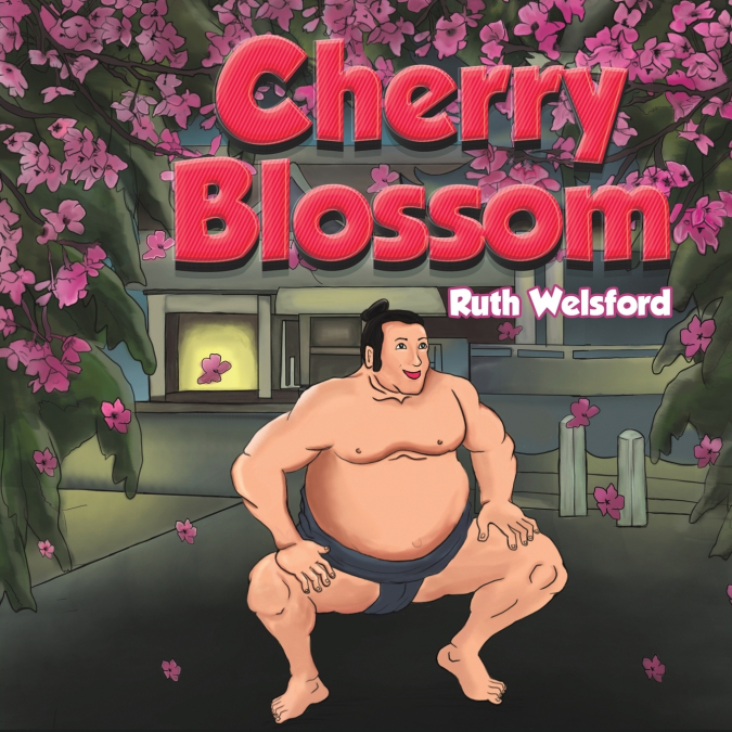 Cherry Blossom