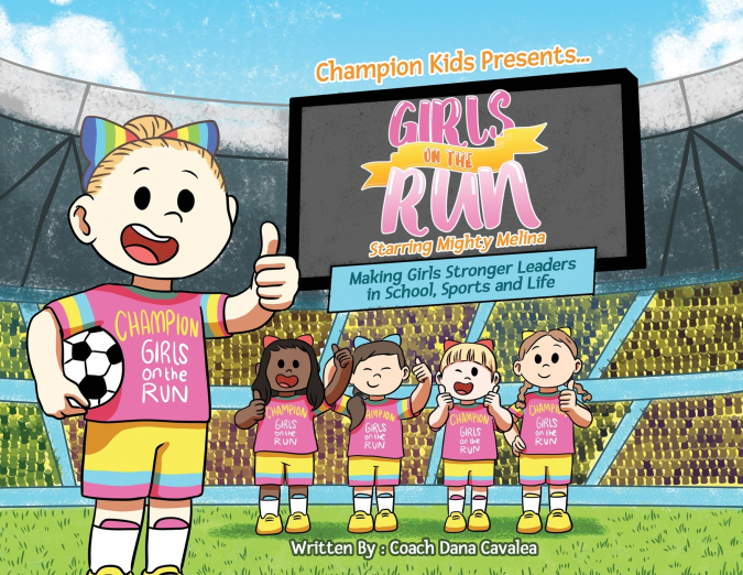 Girls on the Run
