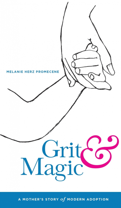 Grit & Magic