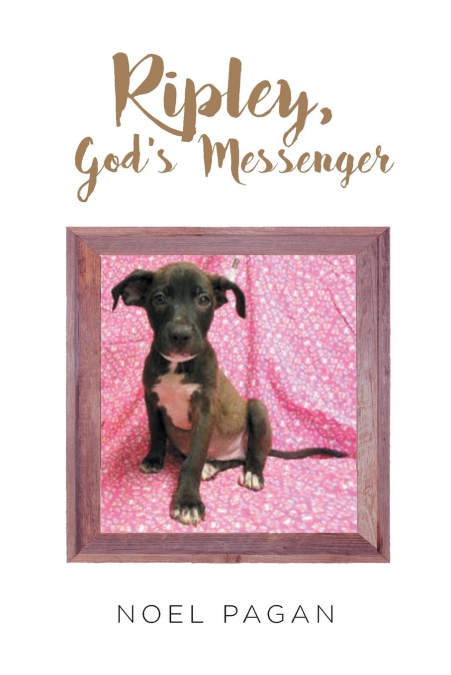 Ripley, God's Messenger