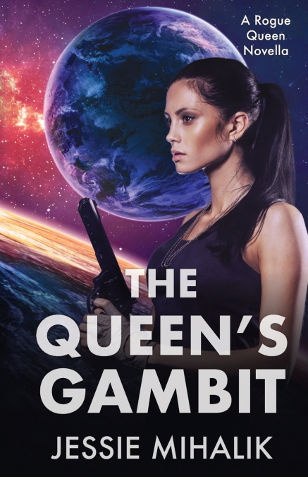 The Queen’s Gambit