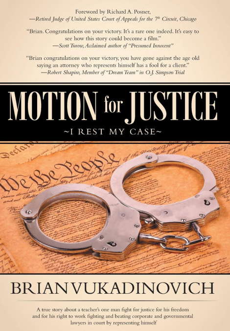 MOTION FOR JUSTICE