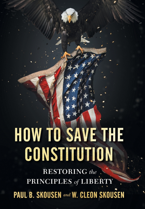 How to Save the Constitution