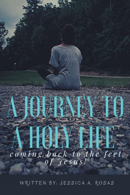 A Journey To A Holy Life