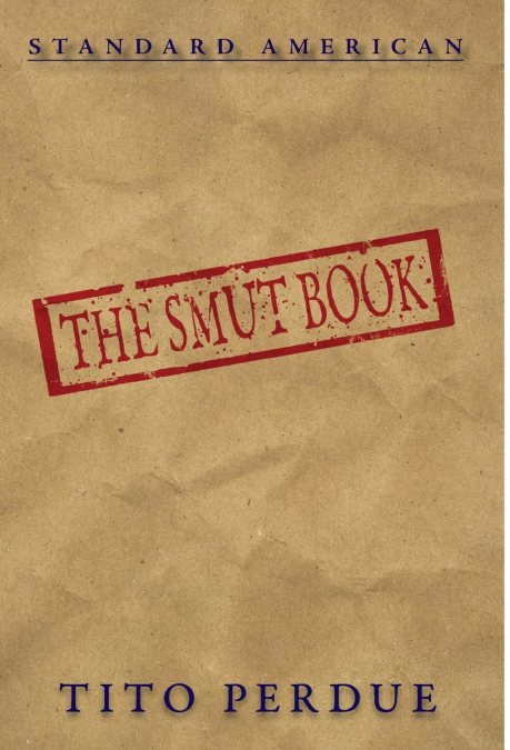 The Smut Book