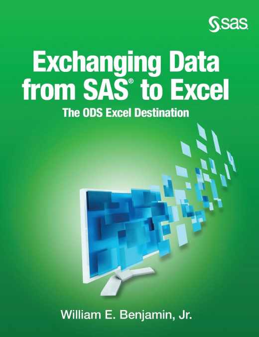 Exchanging Data From SAS to Excel