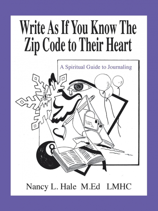Write As If You Know The Zip Code to Their Heart