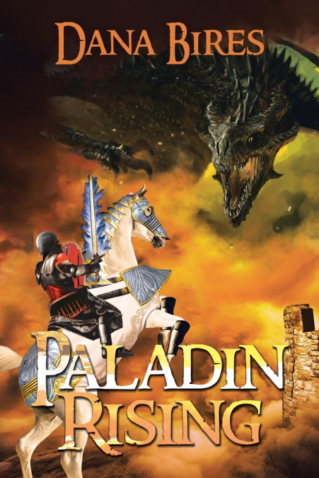Paladin Rising