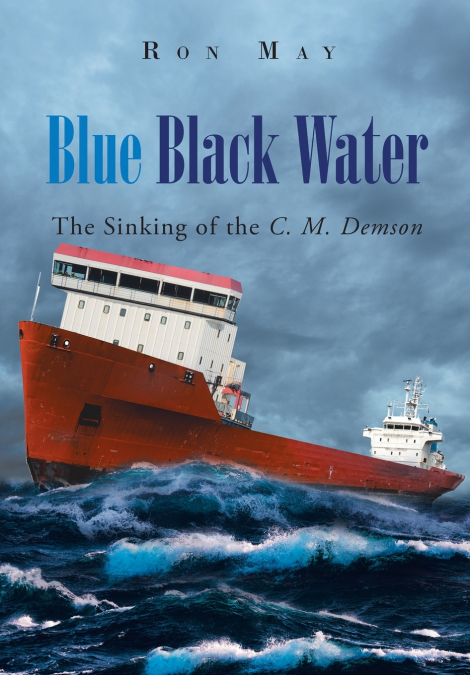 Blue Black Water