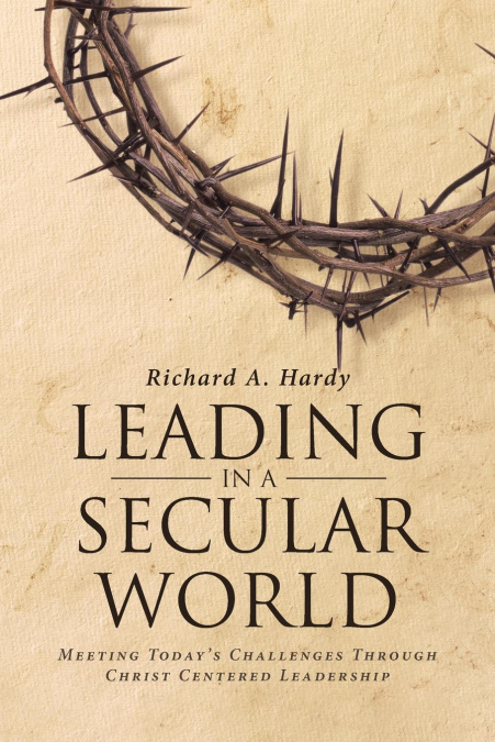 Leading In A Secular World