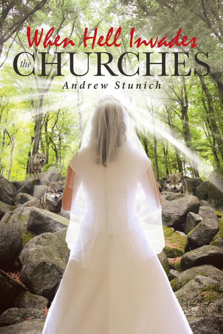 When Hell Invades The Churches
