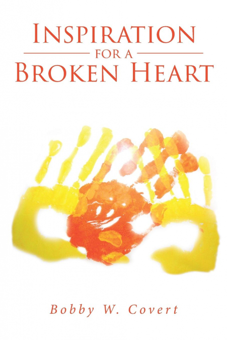 Inspiration for a Broken Heart
