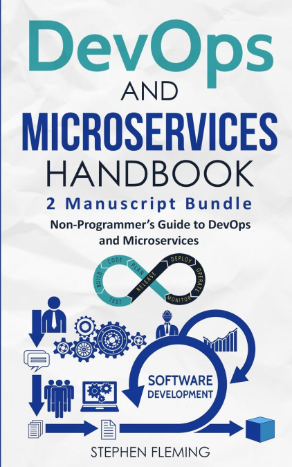 DevOps And Microservices Handbook