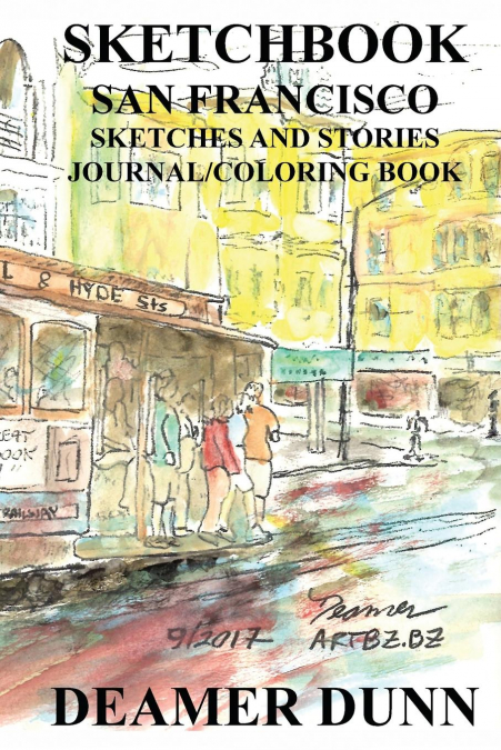 SKETCHBOOK