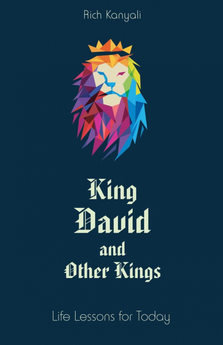 King David and Other Kings