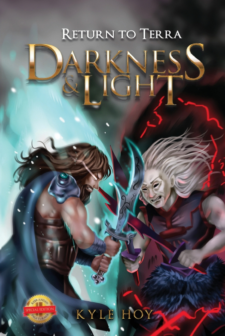Darkness & Light
