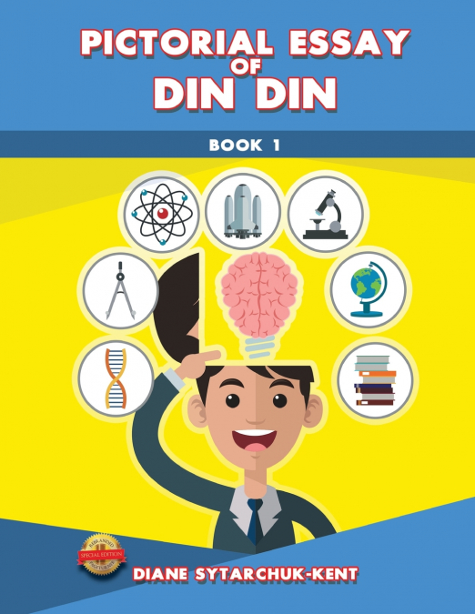Pictorial Essay of Din Din