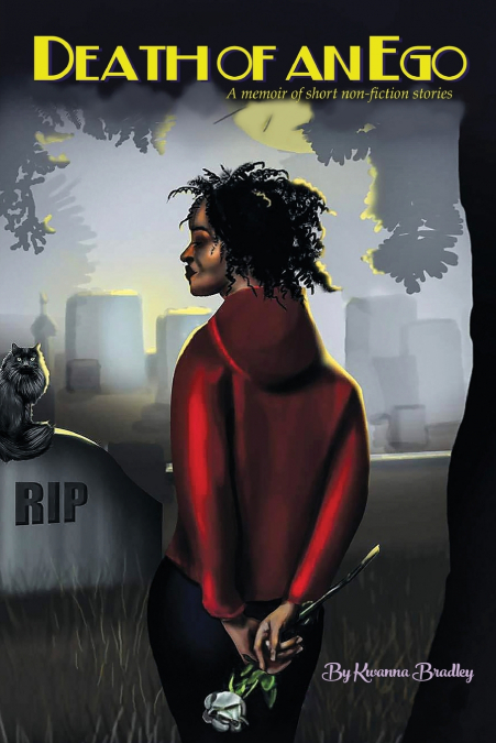 Death of an Ego