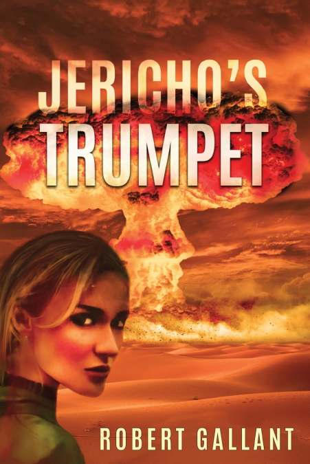 Jericho's Trumpet