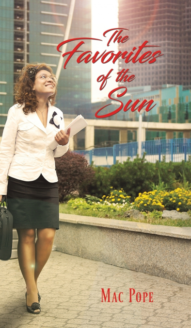 The Favorites of the Sun