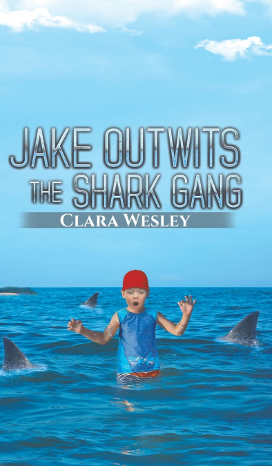 Jake Outwits the Shark Gang