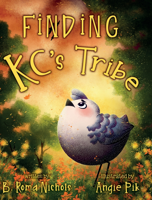 Finding KC’s Tribe