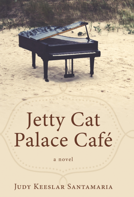 Jetty Cat Palace Café