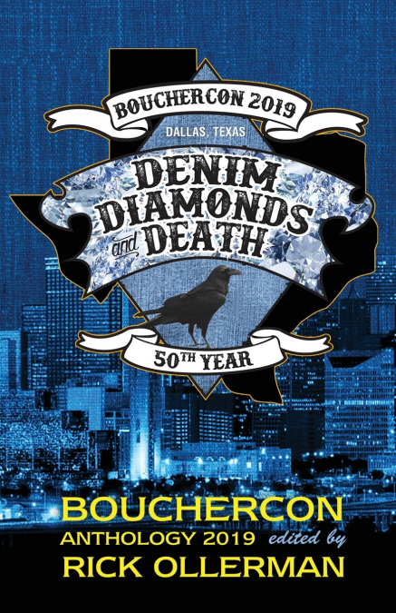 Denim, Diamonds and Death
