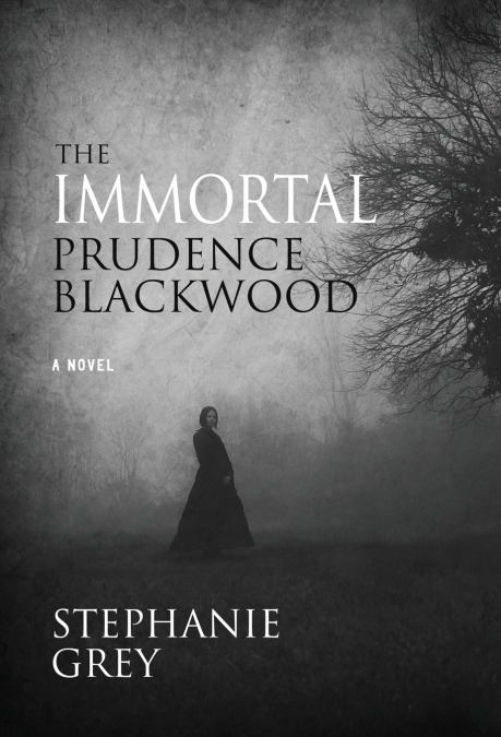 The Immortal Prudence Blackwood