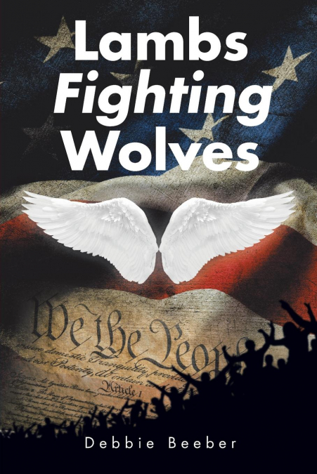 Lambs Fighting Wolves