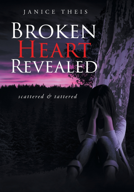 Broken Heart Revealed
