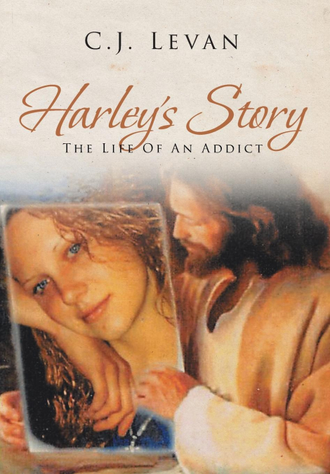 Harley’s Story