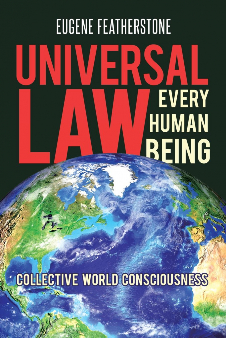 Universal Law Every Human Being