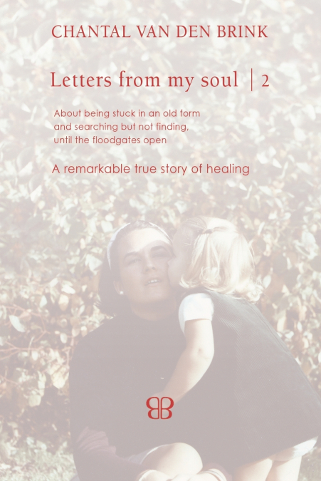 Letters From My Soul 2