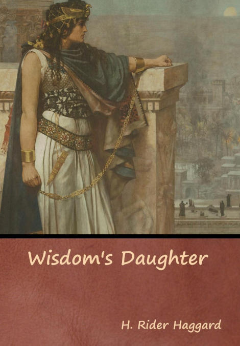 Wisdom’s Daughter