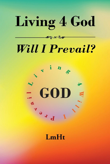 Living 4 God