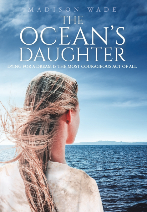 The Ocean’s Daughter